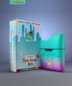 Magnum Tropical Rainbow Belts 2g Disposable available for sale in stock at affordable prices buy in bulk at best discount prices