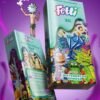 Fetti Watermelon Mimosa 2g disposable available for sale in stock at affordable prices buy in bulk at best discount prices