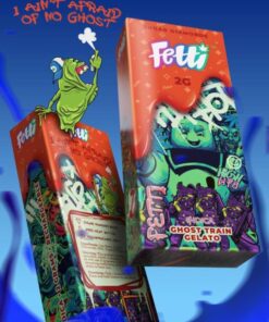 Fetti Ghost Train Gelato 2g Disposable available for sale in stock at affordable prices buy in bulk at best discount prices