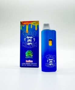 Mad monkey 3g BlueKush Heads disposable available for sale in stock at affordable prices buy in bulk at best discount prices
