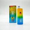 Mad monkey 3g Lemon Heads Disposable Vape available for sale in stock at affordable prices buy in bulk at best discount prices