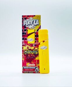 Puff La 2g Chiquita Jelly Disposable available for sale in stock at affordable prices buy in bulk at best discount prices
