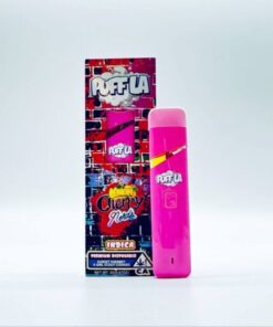 Puff La 2g Cherry Nerds Disposable available for sale in stock at affordable prices buy Puff La 2g Cherry Nerds Disposable in bulk at best discount prices