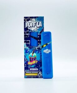 Puff La 2g Blu Blushy Disposable available for sale in stock at affordable prices buy Puff La 2g Blu Blushy Disposable in bulk at best discount prices
