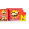 Goo’d extracts 2g lemon cherry cookies disposable available for sale in stock at affordable prices buy vape in bulk at best discount prices