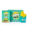 Goo’d extracts 2g Banana sherbet disposable available for sale in stock at affordable prices buy in bulk at best discount prices