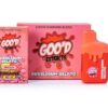 Goo’d extracts 2g Bubblegum Gelato disposable available for sale in stock at affordable prices buy in bulk at best discount prices