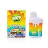 Goo’d extracts 2g Rainbow Cake disposable available for sale in stock at affordable prices buy in bulk at best discount prices