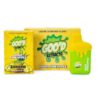 Goo’d extracts 2g Sour Pineapple disposable available for sale in stock at affordable prices buy in bulk at best discount prices