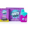 Goo’d extracts 2g Purple Gruntz Disposable available for sale in stock at affordable prices buy in bulk at best discount prices