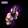 Pluto 2g lunar lychee ice disposable available for sale in stock at affordable prices buy in bulk at best discount prices