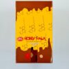 Honey Palm Thors Hammer 2g disposable available for sale in stock at affordable prices buy in bulk at best discount prices