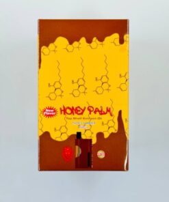 Honey Palm Thors Hammer 2g disposable available for sale in stock at affordable prices buy in bulk at best discount prices