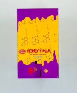 Honey Palm purple runts 2g disposable available for sale in stock at affordable prices buy in bulk at best discount prices