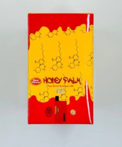 Honey Palm Gushers 2g disposable available for sale in stock at affordable prices buy Honey Palm Gushers 2g disposable in bulk at best discount prices