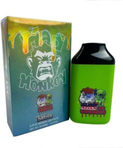 Mad Monkey Alien vs Cowboys 2g disposable available for sale in stock at affordable prices buy in bulk at best discount prices