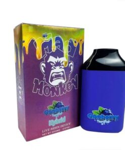 Mad Monkey Gooberry 2g disposable available for sale in stock at affordable prices buy Mad Monkey Gooberry 2g disposable in bulk at best discount prices