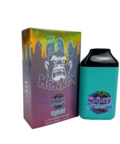 Mad Monkey Galaxy Sauced 2g disposable available for sale in stock at affordable prices buy in bulk at best discount prices
