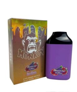 Mad Monkey Fruttide Rosco 2g disposable available for sale in stock at affordable prices buy in bulk at best discount prices