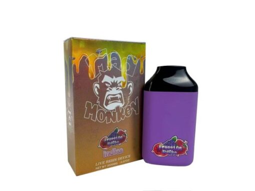 Mad Monkey Fruttide Rosco 2g disposable available for sale in stock at affordable prices buy in bulk at best discount prices