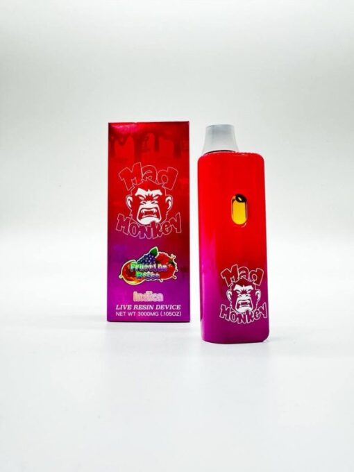 Mad monkey 3g Frutt Bosco disposable available for sale in stock at affordable prices buy in bulk at best discount prices