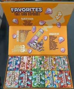 Favorites 3g disposable available for sale in stock at affordable prices buy Favorites 3g disposable in bulk at best discount prices