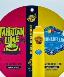 Tahitian Lime & Lemonchello 10 2g Disposable available for sale in stock at affordable prices buy in bulk at best discount prices