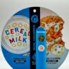 Cookies dual chamber Cereal Milk & Cereal A LA Mode Disposable available for sale in stock at affordable prices buy in bulk at best discount prices