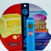 Cookies Berniehana Butter & Tequila Sunrise 2g Disposable available for sale in stock at affordable prices buy in bulk at best discount prices
