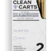 clean carts disposable Alien OG 2g available for sale in stock at affordable prices buy clean carts disposable Alien OG 2g in bulk at best discount prices