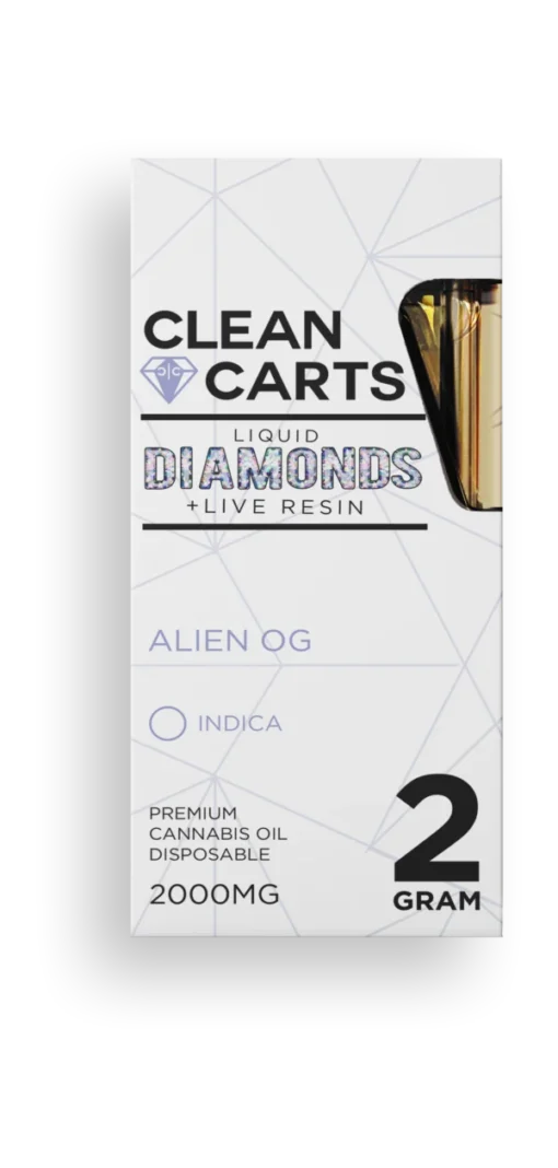clean carts disposable Alien OG 2g available for sale in stock at affordable prices buy clean carts disposable Alien OG 2g in bulk at best discount prices
