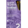 clean carts disposable BOYSENBERRY TRUFFLE 2G available for sale in stock at affordable prices buy in bulk at best discount prices