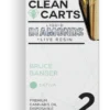 Clean Carts Disposable BRUCE BANGER 2g available for sale in stock at affordable prices buy in bulk at best discount prices