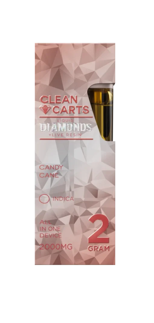 clean carts disposable CANDY CANE 2g available for sale in stock at affordable prices buy in bulk at best discount prices