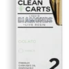 Clean Carts Disposable DOLATO 2g available for sale in stock at affordable prices buy Clean Carts Disposable DOLATO 2g in bulk at best discount prices