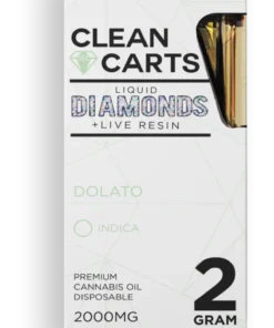 Clean Carts Disposable DOLATO 2g available for sale in stock at affordable prices buy Clean Carts Disposable DOLATO 2g in bulk at best discount prices