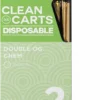 Clean Carts Disposable DOUBLE OG CHEM 2g available for sale in stock at affordable prices buy in bulk at best discount prices