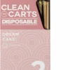 Clean Carts Disposable DREAM CAKE 2g available for sale in stock at affordable prices buy in bulk at best discount prices
