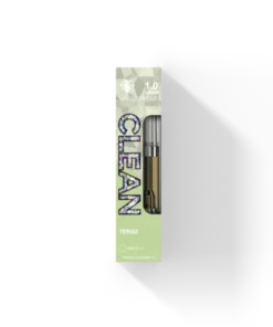 Clean Carts Disposable GELato #33 1g available for sale in stock at affordable prices buy in bulk at best discount prices