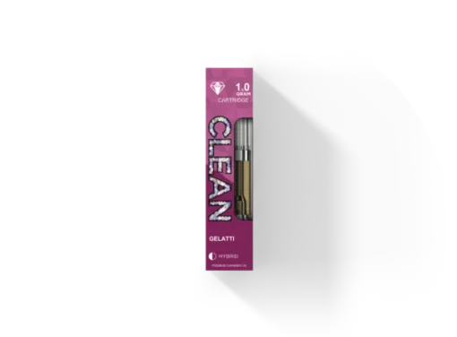 Clean Carts Disposable GELATTI 1g available for sale in stock at affordable prices buy Clean Carts Disposable GELATTI 1g in bulk at best discount prices