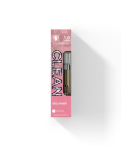 Clean Carts Disposable GELONADE 1g available for sale in stock at affordable prices buy Clean Carts Disposable GELONADE 1g in bulk at best discount prices