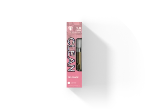Clean Carts Disposable GELONADE 1g available for sale in stock at affordable prices buy Clean Carts Disposable GELONADE 1g in bulk at best discount prices