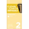Clean Carts Disposable GOD’S GIFT 2g available for sale in stock at affordable prices buy in bulk at best discount prices
