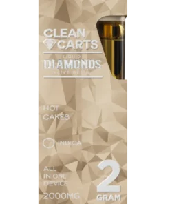 clean carts disposable HOT CAKES 2g available for sale in stock at affordable prices buy clean carts disposable HOT CAKES 2g in bulk at best discount prices