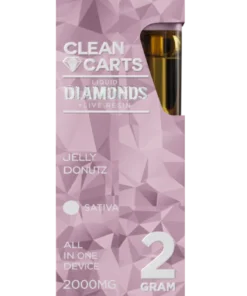clean carts disposable JELLY DONUTZ 2g available for sale in stock at affordable prices buy in bulk at best discount prices