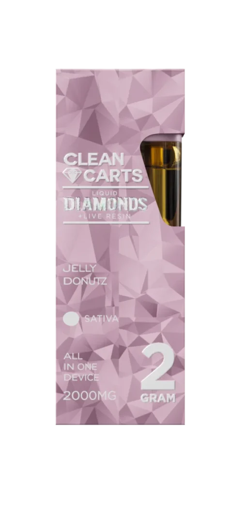 clean carts disposable JELLY DONUTZ 2g available for sale in stock at affordable prices buy in bulk at best discount prices