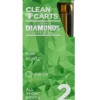 clean carts disposable KIWI RUNTZ 2g available for sale in stock at affordable prices buy in bulk at best discount prices