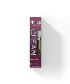 Clean Carts Disposable MACLATO 1g available for sale in stock at affordable prices buy Clean Carts Disposable MACLATO 1g in bulk at best discount prices
