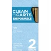 Clean Carts Disposable OG 2g available for sale in stock at affordable prices buy Clean Carts Disposable OG 2g in bulk at best discount prices