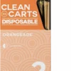 Clean Carts Disposable ORANGEADE 2g available for sale in stock at affordable prices buy Clean Carts Disposable ORANGEADE 2g in bulk at best discount prices